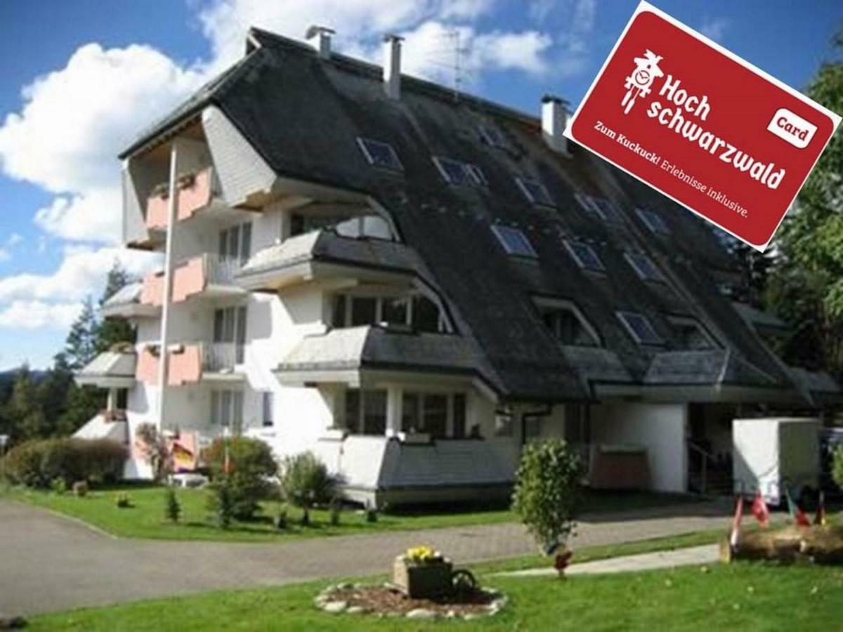 Black Forest Bollenhut Lenzkirch Extérieur photo